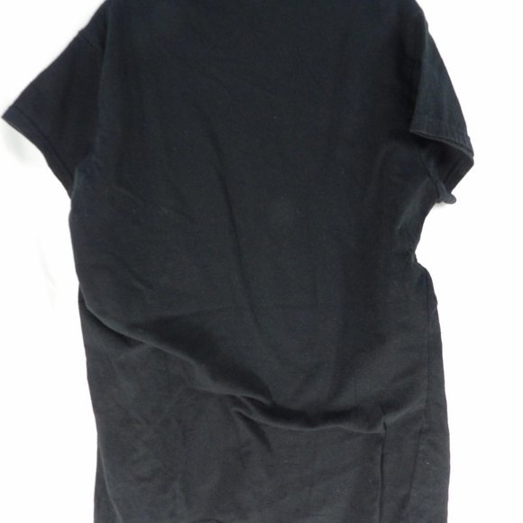 Cat T-Shirt Size M " Weekends Got Me Like" - Picture 2 of 5